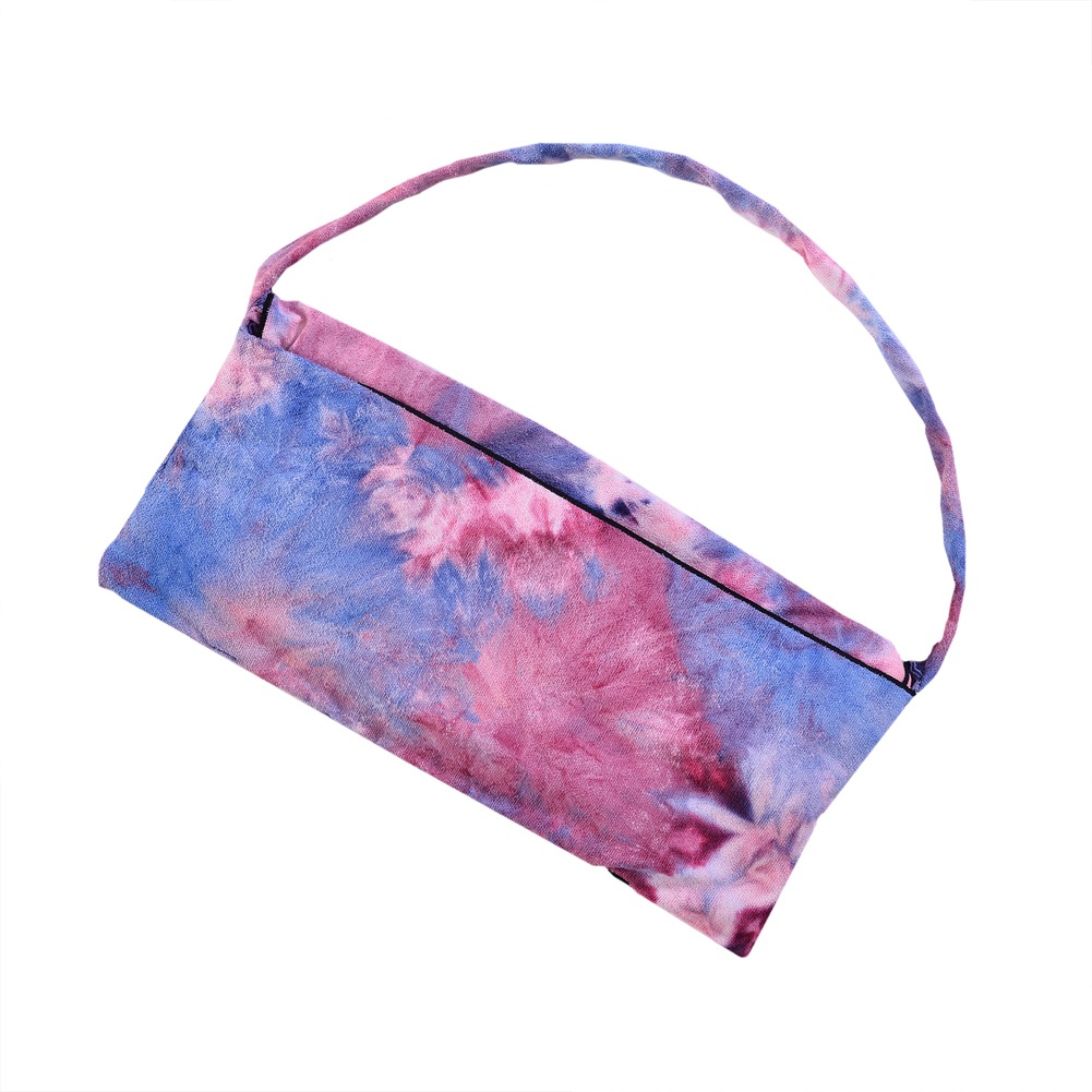 Exclusive for Cross-Border Tie-Dyed Microfiber Beach Towel Recliner Cover Beach Chair Towels Hot Sale Single Layer 600G Exclusive for Cross-Border Tie-Dyed Microfiber Beach Towel Recliner Cover Beach Chair Towels Hot Sale Single Layer 600G