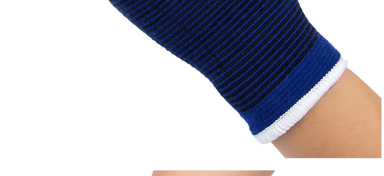 Sports Safety Set Knee and Elbow Pad Ankle Support Palm Wrist Protector Men and Women Adult and Children Running Football Basketball Dance Sports Safety Set Knee and Elbow Pad Ankle Support Palm Wrist Protector Men and Women Adult and Children Running Football Basketball Dance