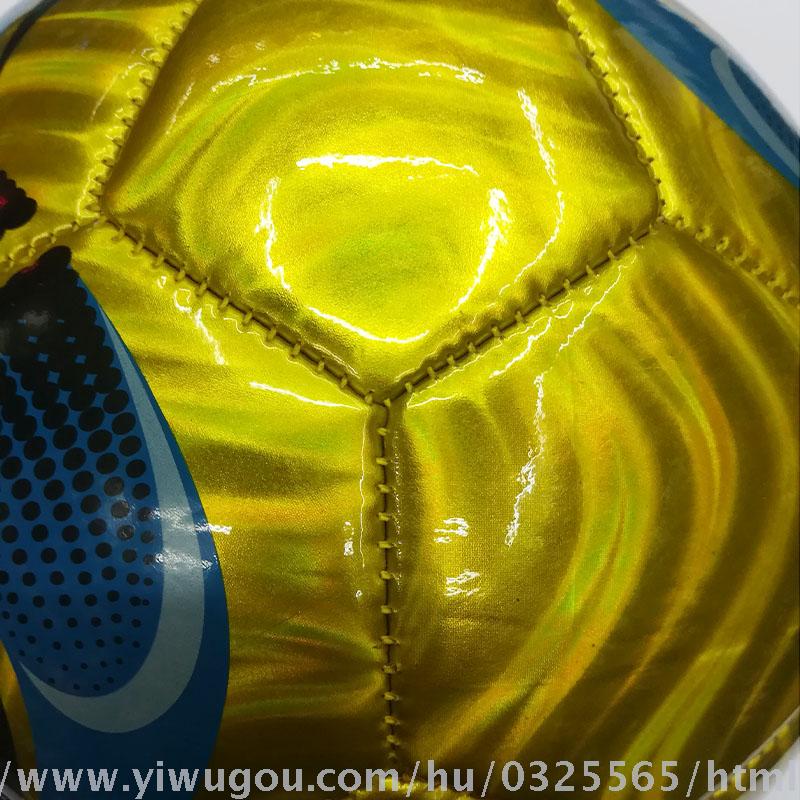 Spot no.5 football corrugated EVA football special price!!