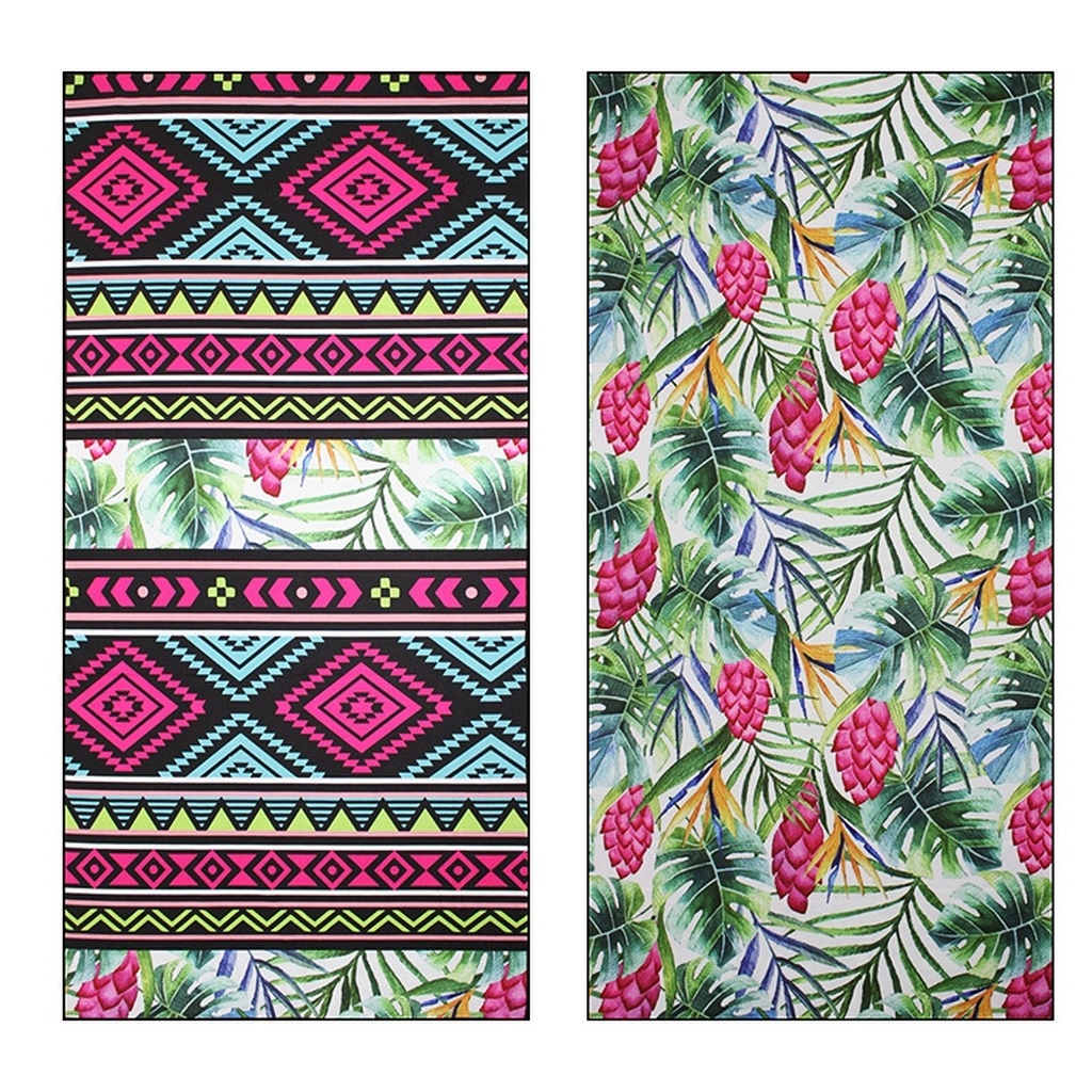 Portable Printed Beach Towel Quick-Drying Towel Non-Stick Sand Microfiber Pineapple Lattice Waffle Bath Towel 80*160 Portable Printed Beach Towel Quick-Drying Towel Non-Stick Sand Microfiber Pineapple Lattice Waffle Bath Towel 80*160