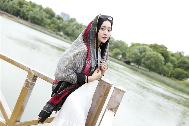 2017 new network hot style, beach towel beach towel beach, sun protection shawl. 2017 new network hot style, beach towel beach towel beach, sun protection shawl.