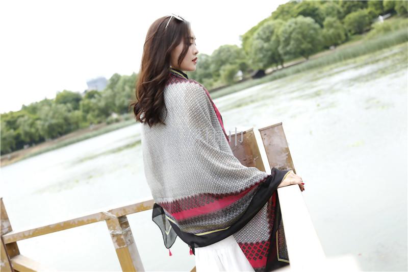 2017 new network hot style, beach towel beach towel beach, sun protection shawl. 2017 new network hot style, beach towel beach towel beach, sun protection shawl.