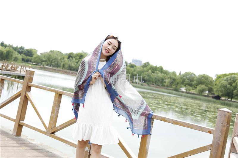 2017 new network hot style, beach towel beach towel beach, sun protection shawl. 2017 new network hot style, beach towel beach towel beach, sun protection shawl.