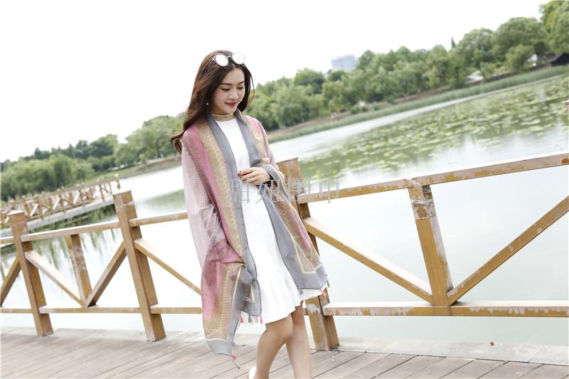 2017 new network hot style, beach towel beach towel beach, sun protection shawl. 2017 new network hot style, beach towel beach towel beach, sun protection shawl.