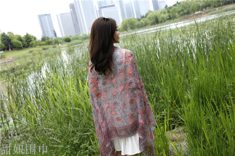 2017 new network hot style, beach towel beach towel beach, sun protection shawl. 2017 new network hot style, beach towel beach towel beach, sun protection shawl.