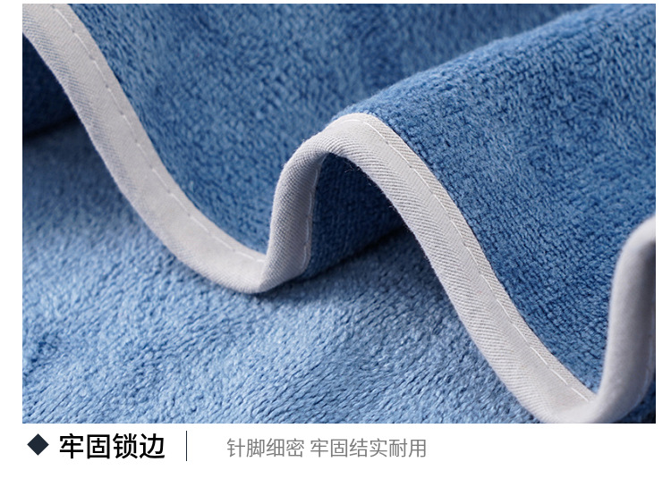 Gaoyang Factory Direct Sales Bath Towel Supermarket Wholesale Shower Bath Towel Household Couple Bath Towel Beach Towel Printable Logo