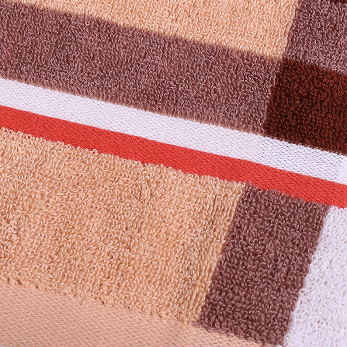 Hot sale JIEYU towel 100% cotton bath towel stripe beach towel Hot sale JIEYU towel 100% cotton bath towel stripe beach towel