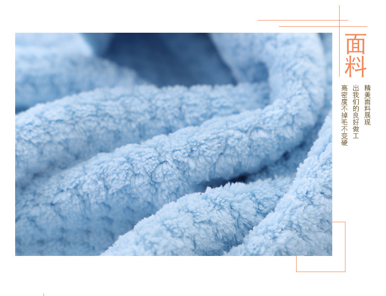 Bath Towel Pineapple Grid Household Adult Bath Towel High Density Coral Velvet Beach Towel 70*140 Big Towel Custom Wholesale Bath Towel Pineapple Grid Household Adult Bath Towel High Density Coral Velvet Beach Towel 70*140 Big Towel Custom Wholesale