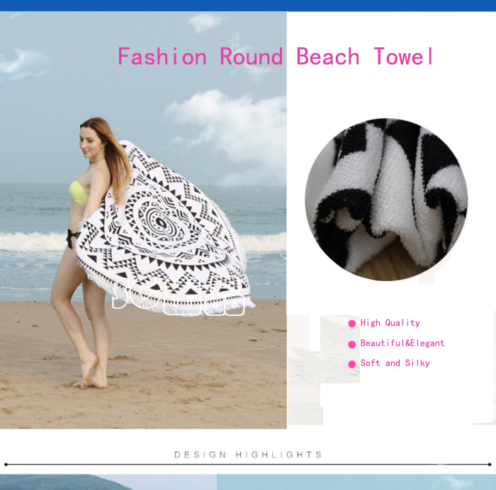 Custom round beach towel digital printed bath towel super fiber beach towel direct selling shawl. Custom round beach towel digital printed bath towel super fiber beach towel direct selling shawl.