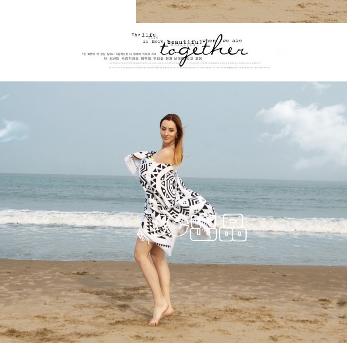 Custom round beach towel digital printed bath towel super fiber beach towel direct selling shawl. Custom round beach towel digital printed bath towel super fiber beach towel direct selling shawl.