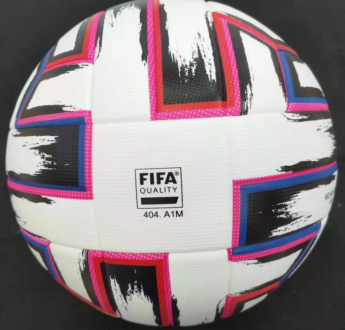 No. 5 Football Pu Material Veneer Football Factory Direct Sales Export Hot Sale Football in Stock Direct Selling Hot Sale No. 5 Football Pu Material Veneer Football Factory Direct Sales Export Hot Sale Football in Stock Direct Selling Hot Sale