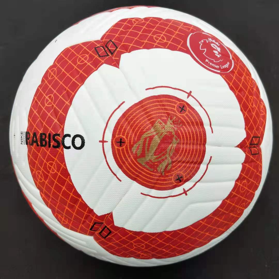 No. 5 Football Pu Material Veneer Football Factory Direct Sales Export Hot Sale Football in Stock Direct Selling Hot Sale No. 5 Football Pu Material Veneer Football Factory Direct Sales Export Hot Sale Football in Stock Direct Selling Hot Sale
