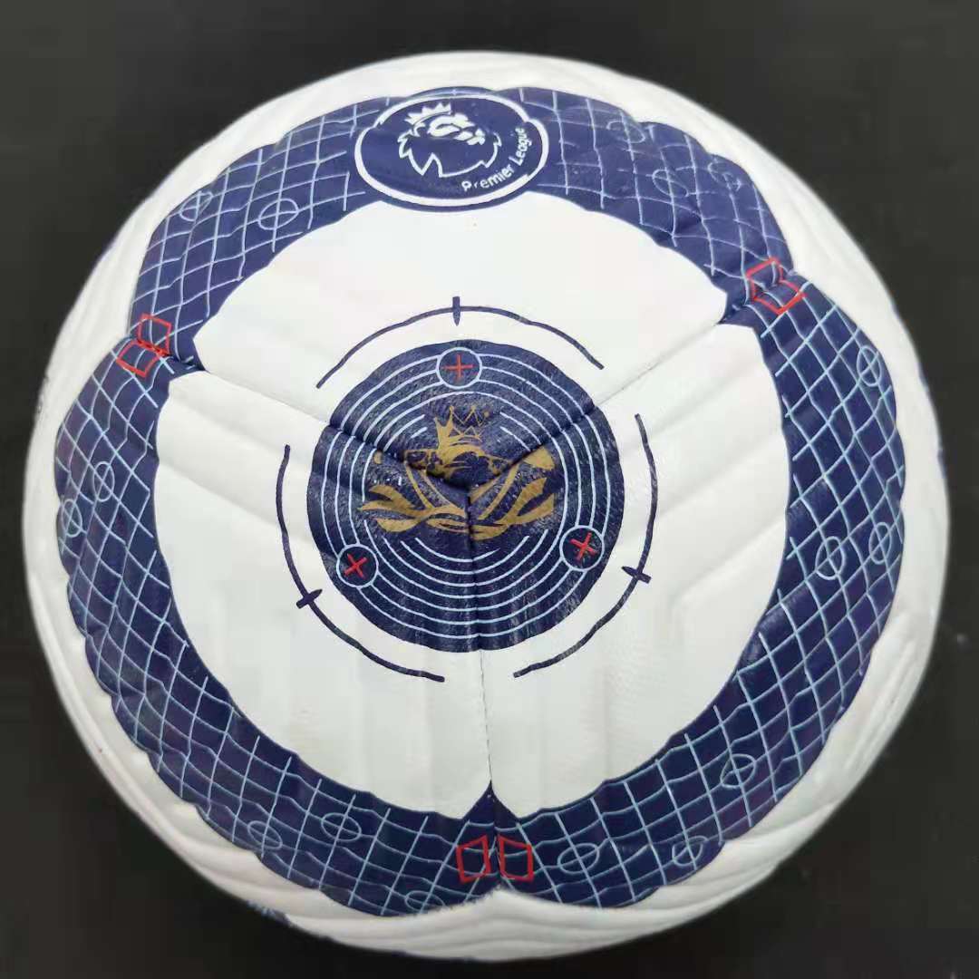 No. 5 Football Pu Material Veneer Football Factory Direct Sales Export Hot Sale Football in Stock Direct Selling Hot Sale No. 5 Football Pu Material Veneer Football Factory Direct Sales Export Hot Sale Football in Stock Direct Selling Hot Sale