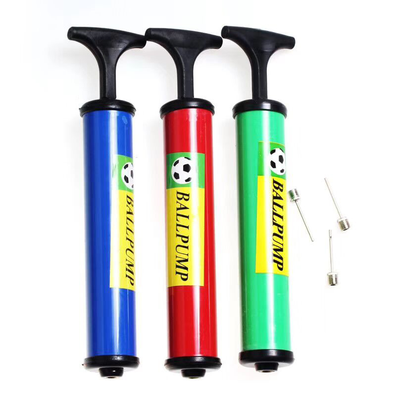 Manufacturer direct sales simple portable pump football basketball outdoor pump mini pump inflatable ball Manufacturer direct sales simple portable pump football basketball outdoor pump mini pump inflatable ball