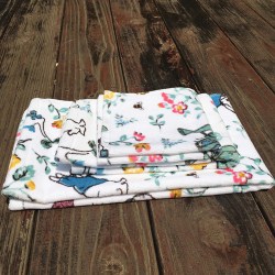 Amazon Beach Towel European and American Style Formaldehyde-Free Children Can Wear Pure Cotton Hooded Bath Towel Cloak Lengthened 76cm Amazon Beach Towel European and American Style Formaldehyde-Free Children Can Wear Pure Cotton Hooded Bath Towel Cloak Lengthened 76cm