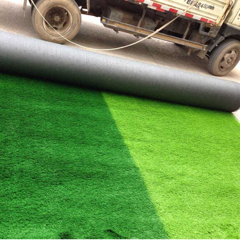 Football artificial turf private lawn decorations lawn