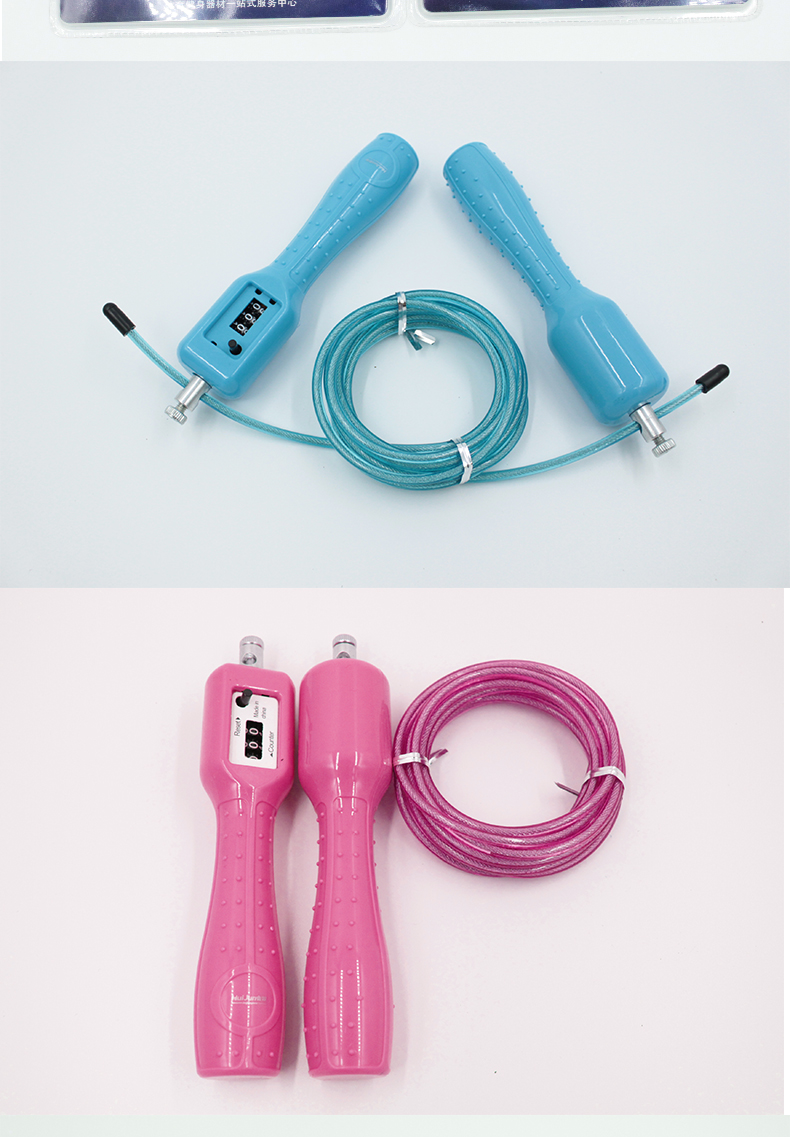 Hj-e036 high school entrance examination training special rope skipping adult rope skipping Hj-e036 high school entrance examination training special rope skipping adult rope skipping