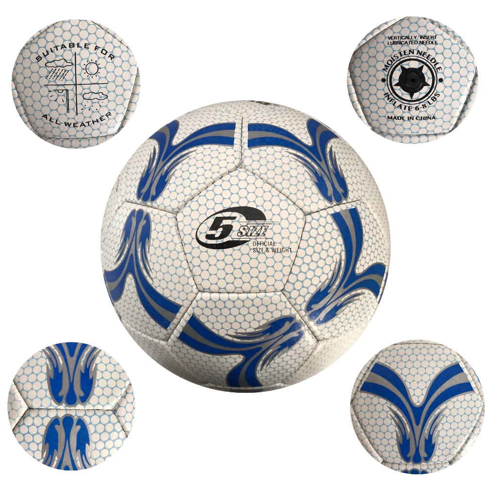 Football Size 5 Soccer Training-PU Adidas 2018 world cup Football Size 5 Soccer Training-PU Adidas 2018 world cup