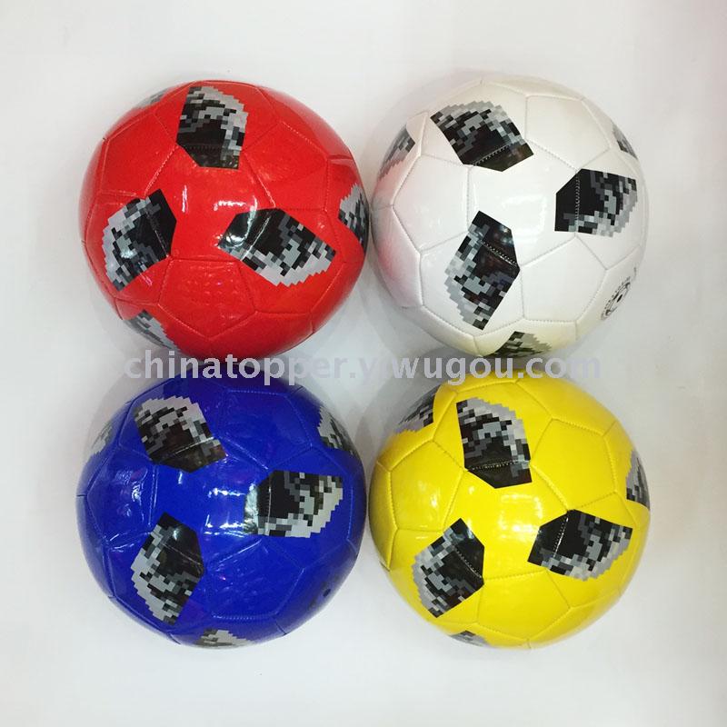 Football Size 5 Soccer Training-PU Adidas 2018 world cup Football Size 5 Soccer Training-PU Adidas 2018 world cup