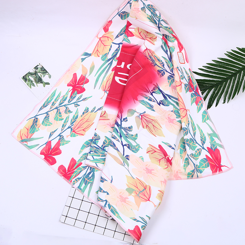 Microfiber Beach Towels Oversized Pool Towels Quick Dry Sand Free Lightweight Compact Travel Beach Towel