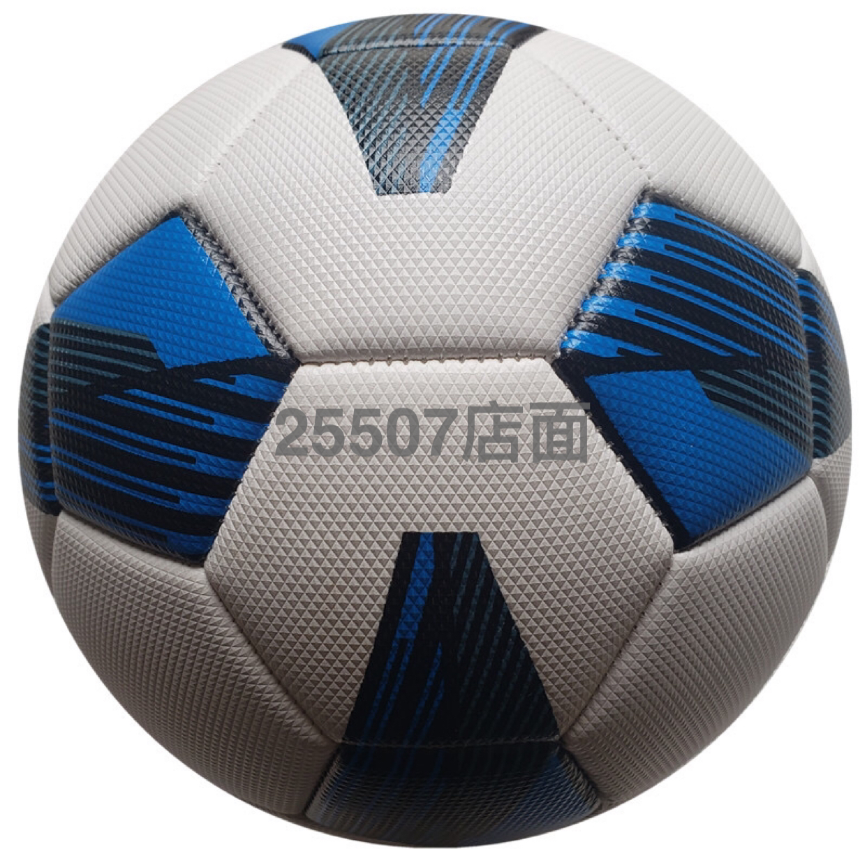 Factory Direct Sales Wear-Resistant Soft Leather No. 5 Football