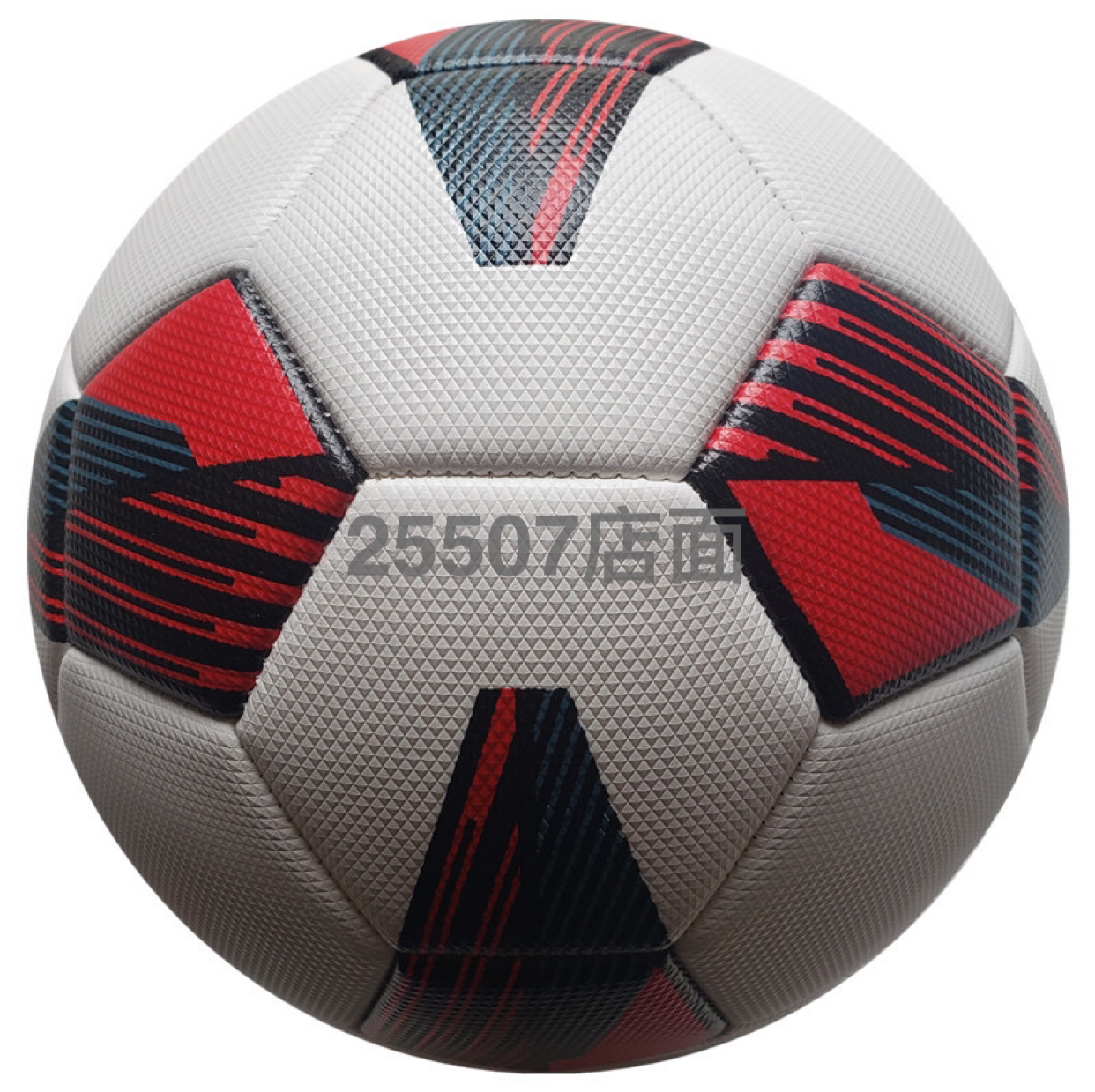 Factory Direct Sales Wear-Resistant Soft Leather No. 5 Football