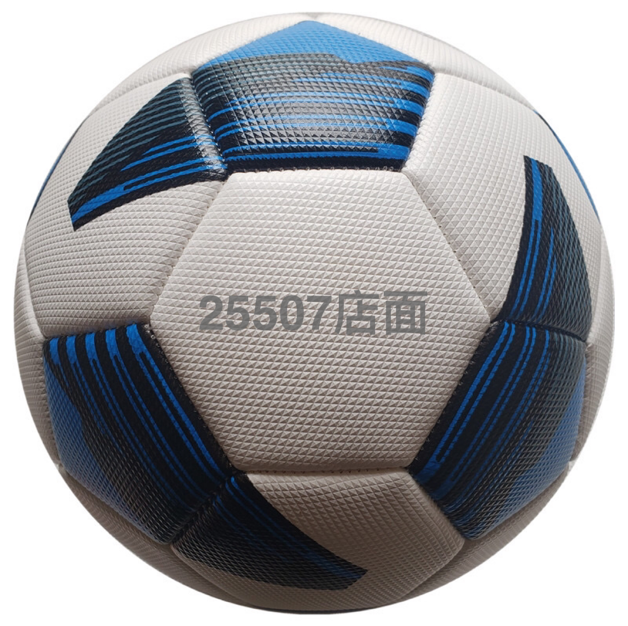 Factory Direct Sales Wear-Resistant Soft Leather No. 5 Football