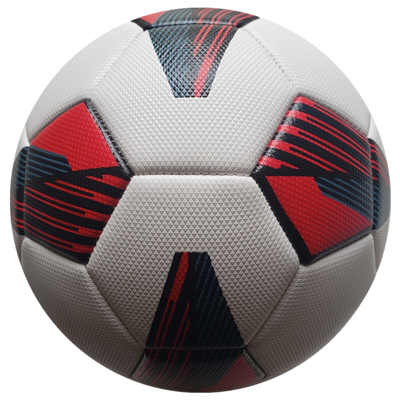Factory Direct Sales Wear-Resistant Soft Leather No. 5 Football Factory Direct Sales Wear-Resistant Soft Leather No. 5 Football