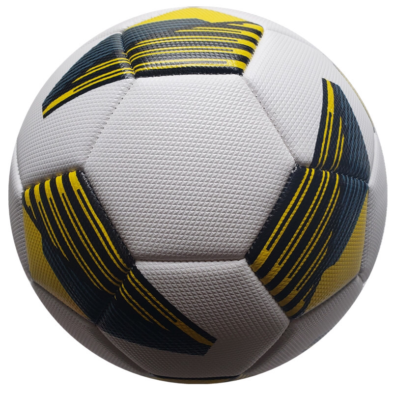 Factory Direct Sales Wear-Resistant Soft Leather No. 5 Football Factory Direct Sales Wear-Resistant Soft Leather No. 5 Football