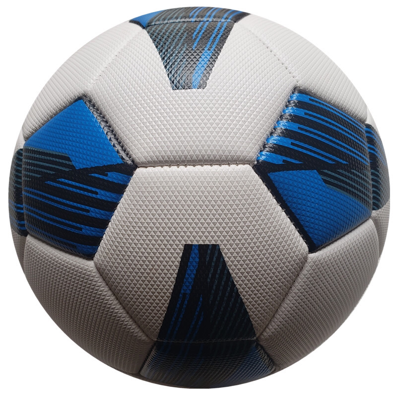 Factory Direct Sales Wear-Resistant Soft Leather No. 5 Football Factory Direct Sales Wear-Resistant Soft Leather No. 5 Football