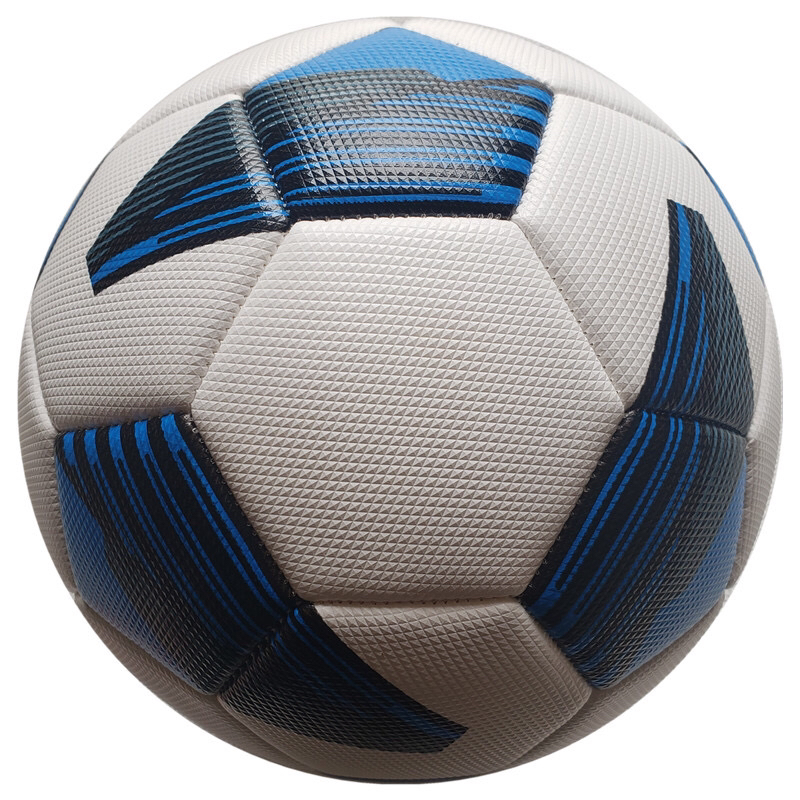 Factory Direct Sales Wear-Resistant Soft Leather No. 5 Football Factory Direct Sales Wear-Resistant Soft Leather No. 5 Football
