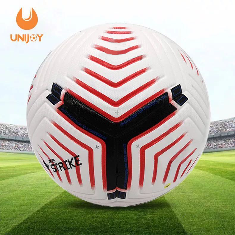 Yue Jie Authentic Football Premier League Pu Adult and Children No. 4 No. 5 Campus Customization European Cup Senior High School Entrance Examination Football