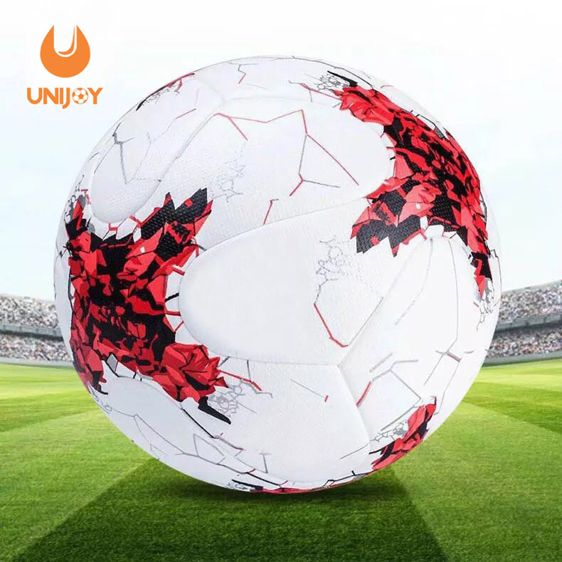 Yue Jie Authentic Football Premier League Pu Adult and Children No. 4 No. 5 Campus Customization European Cup Senior High School Entrance Examination Football