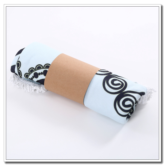 Factory direct selling beach towel and soft print bath towel sport super absorbent bath towel.