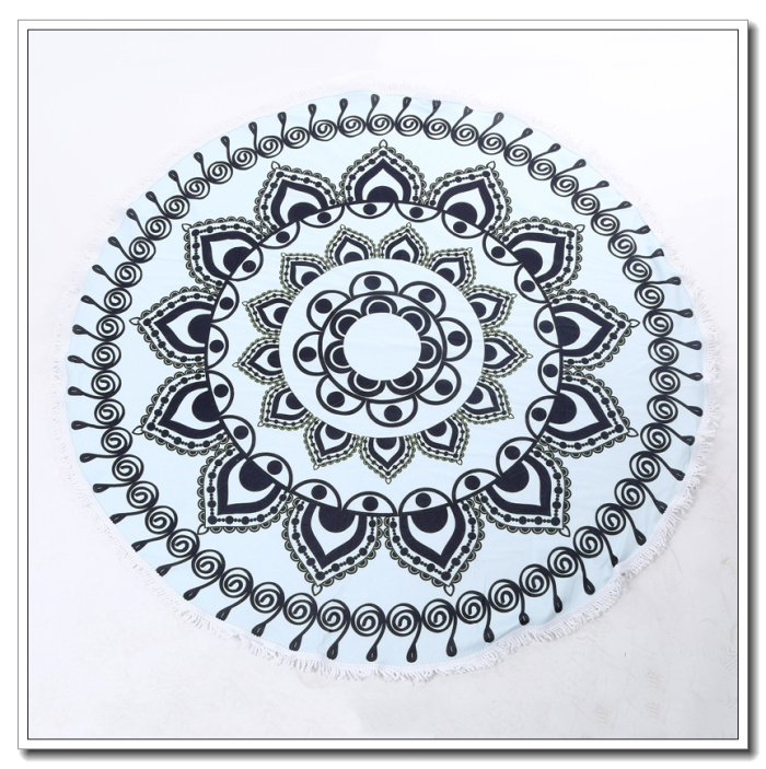 Factory direct selling beach towel and soft print bath towel sport super absorbent bath towel.