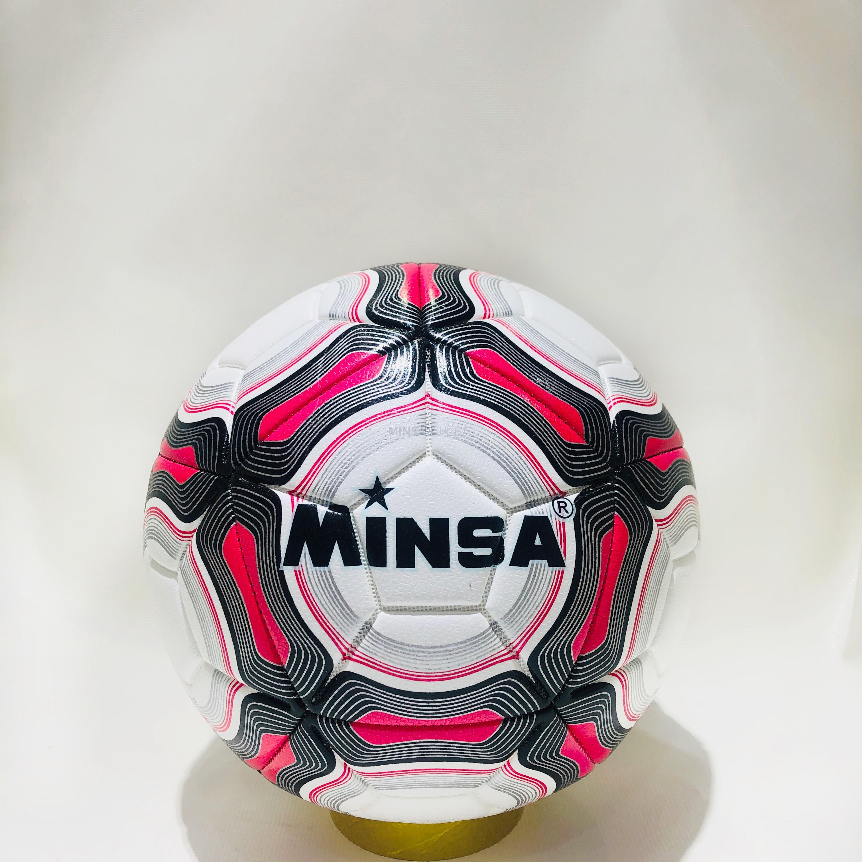 MINSA 5 9762 High Frequency Eight-Word Football