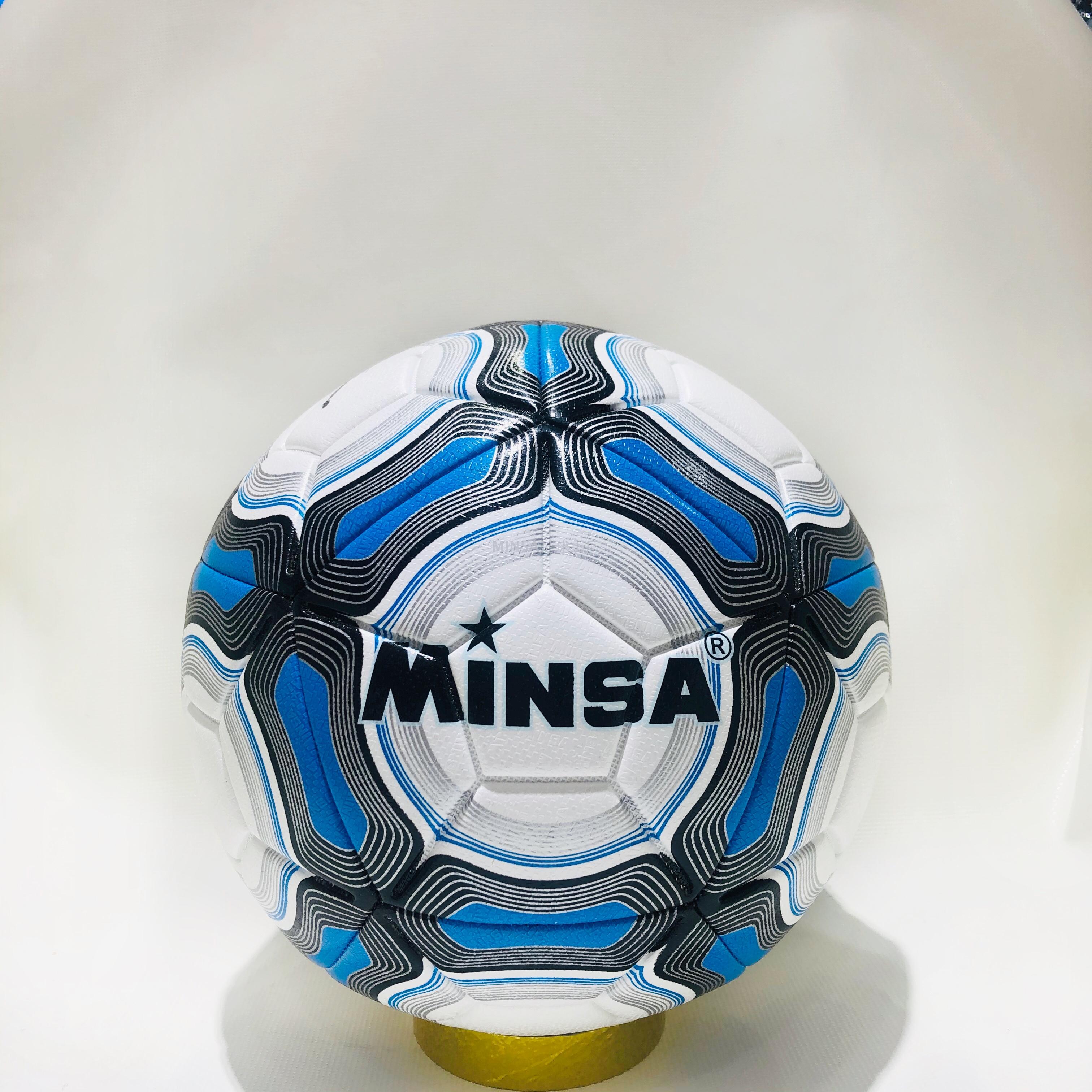 MINSA 5 9762 High Frequency Eight-Word Football