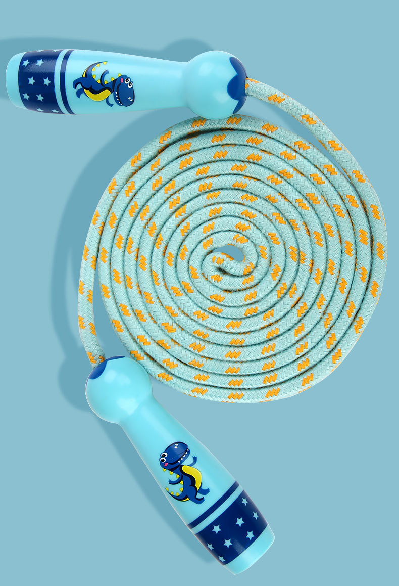 Cross-Border Amazon Children's Fitness Fast Skipping Rope Kindergarten Student Senior High School Entrance Examination Competition Adult Sports Examination Exclusive Cross-Border Amazon Children's Fitness Fast Skipping Rope Kindergarten Student Senior High School Entrance Examination Competition Adult Sports Examination Exclusive