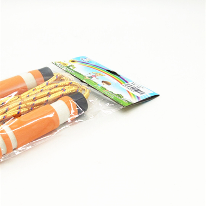 A5 two-color rope skipping fitness fitness skipping school students skipping rope A5 two-color rope skipping fitness fitness skipping school students skipping rope