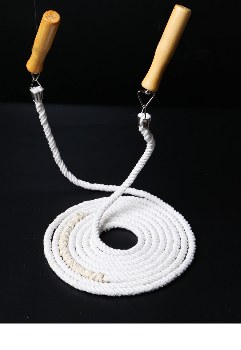 Long Shoelace More than Rope Skipping People Jump Children Student Only School Professional Group Competition Rope Primary School Students Collective Skipping Rope Long Shoelace More than Rope Skipping People Jump Children Student Only School Professional Group Competition Rope Primary School Students Collective Skipping Rope