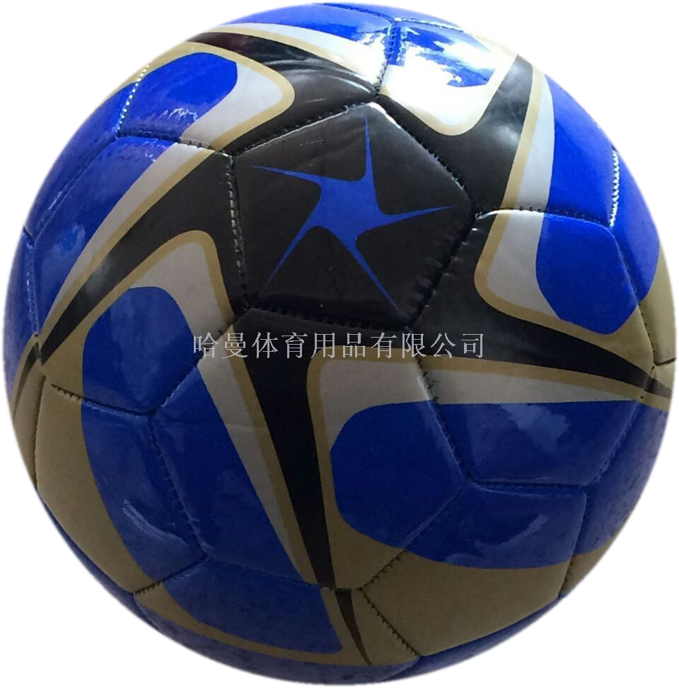 Manufacturers Direct football Customized Models of machine Sewing Adult students and children TPU Training ball, price barb