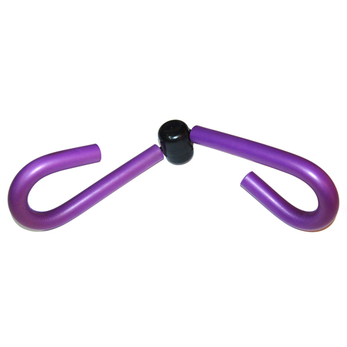 Fitness kit is a four-piece set of puller grip rope skipping arm