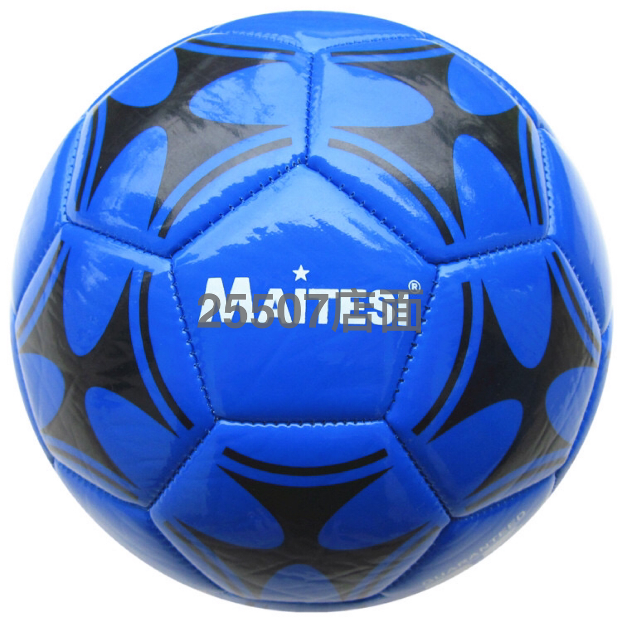 Factory Direct Sales Wholesale Children Training Match Ball No. 2 No. 3 No. 4 No. 5 Football