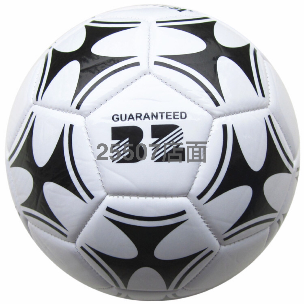 Factory Direct Sales Wholesale Children Training Match Ball No. 2 No. 3 No. 4 No. 5 Football