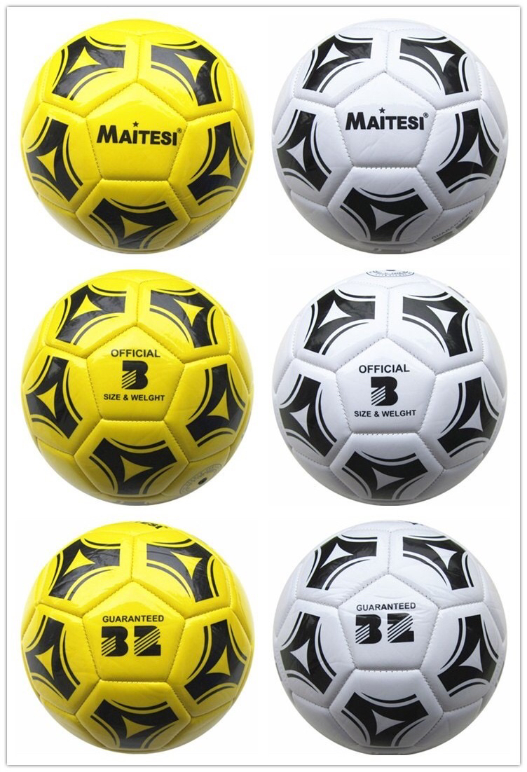 Factory Direct Sales Wholesale Children Training Match Ball No. 2 No. 3 No. 4 No. 5 Football Factory Direct Sales Wholesale Children Training Match Ball No. 2 No. 3 No. 4 No. 5 Football