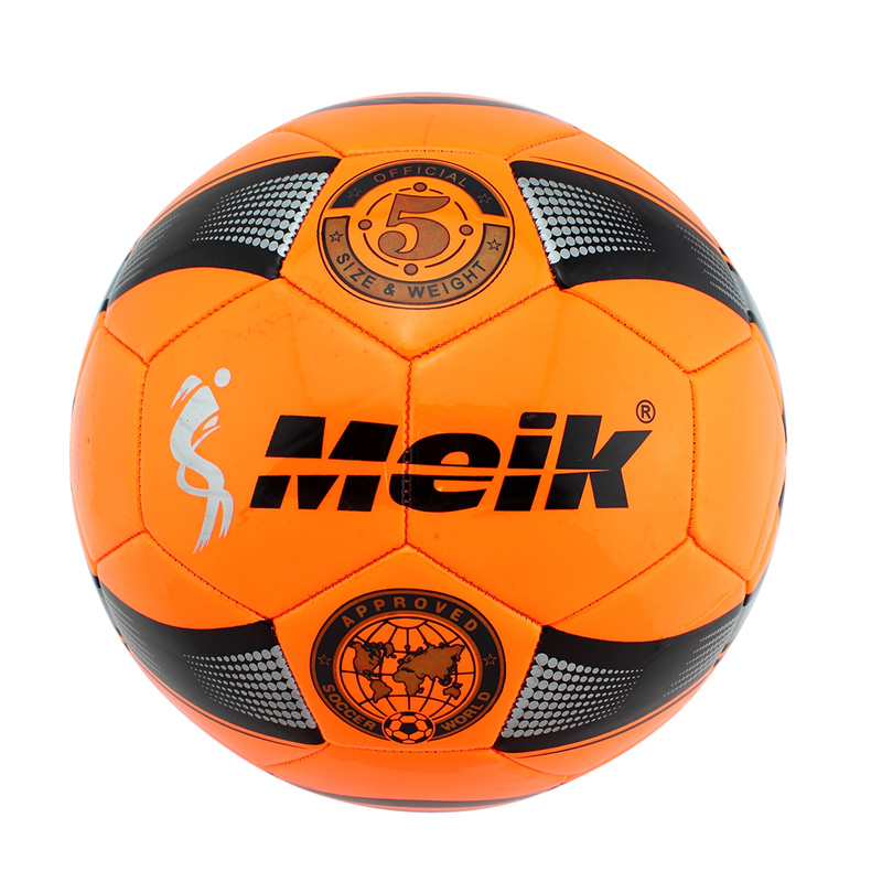 MeiK5 high-grade football training competition football sports manufacturers direct sales