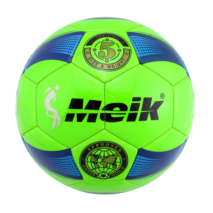 MeiK5 high-grade football training competition football sports manufacturers direct sales