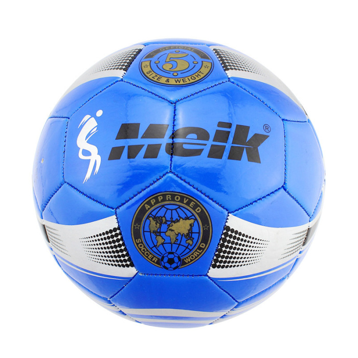 MeiK5 high-grade football training competition football sports manufacturers direct sales