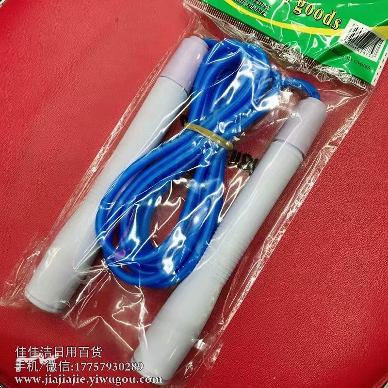Children&#039;s Jumping Rope Kindergarten Skipping Rope Beginner Primary School Children&#039;s Physical Education Skipping Rope Adjustable Children&#039;s Toy Jumping God