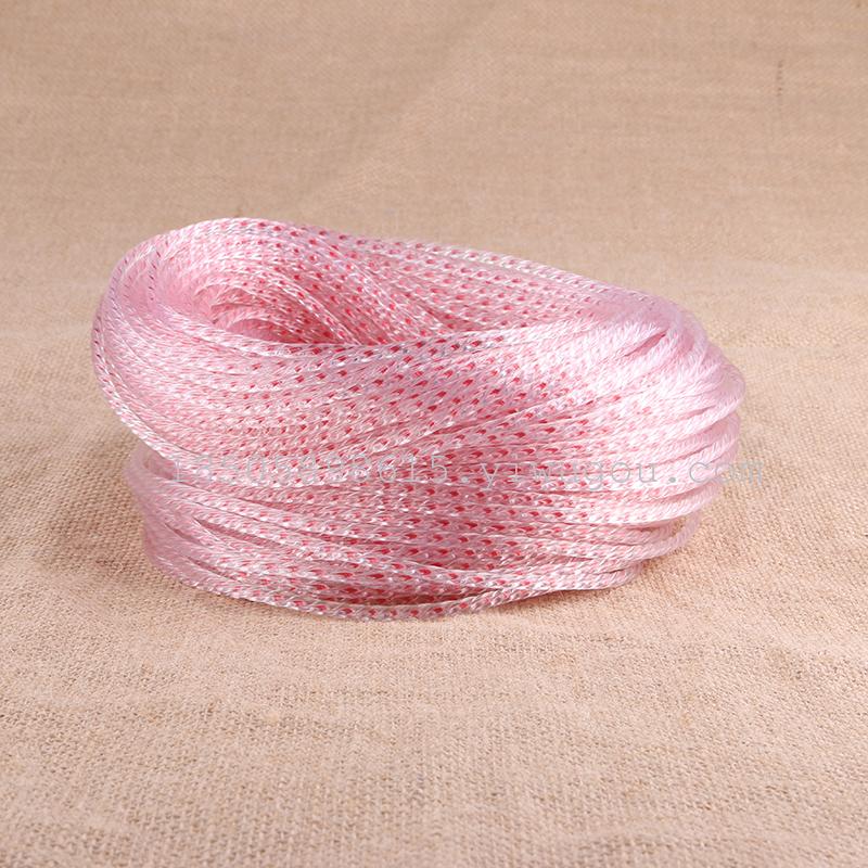 Underwear belt skipping rope curtain mobile phone sling bracelet accessories
